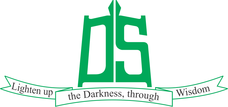 Dhiffushi School logo